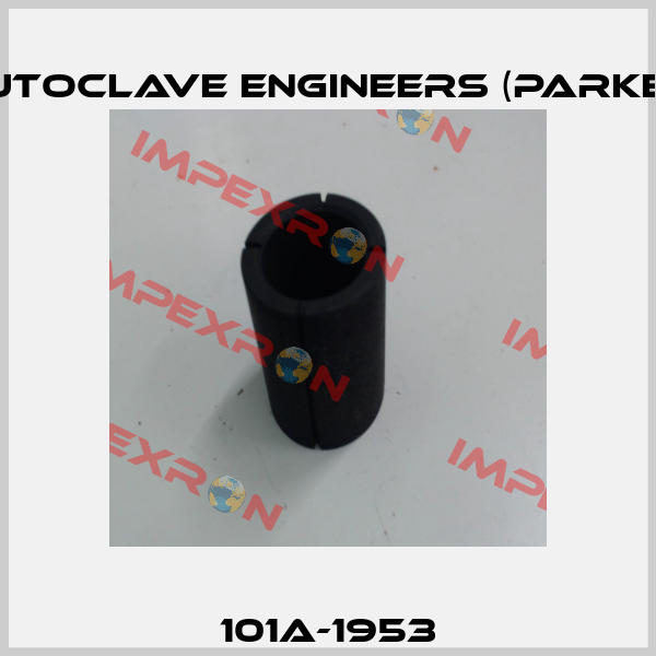101A-1953 Autoclave Engineers (Parker)