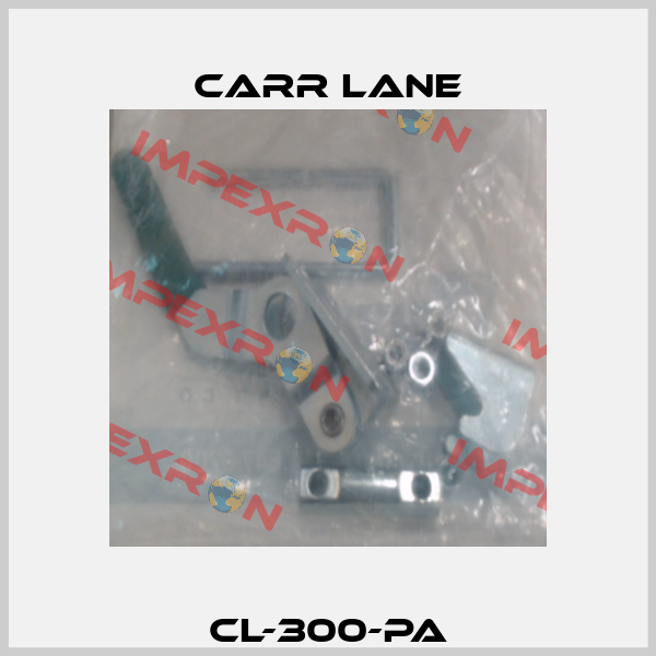 CL-300-PA Carr Lane