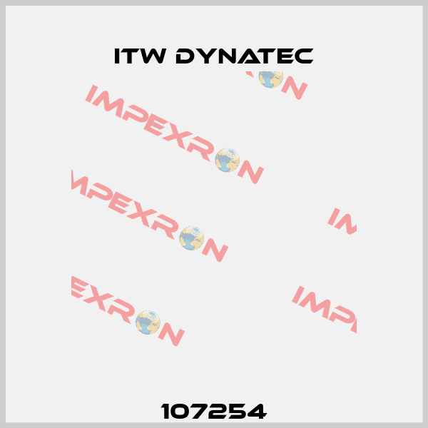 107254 ITW Dynatec