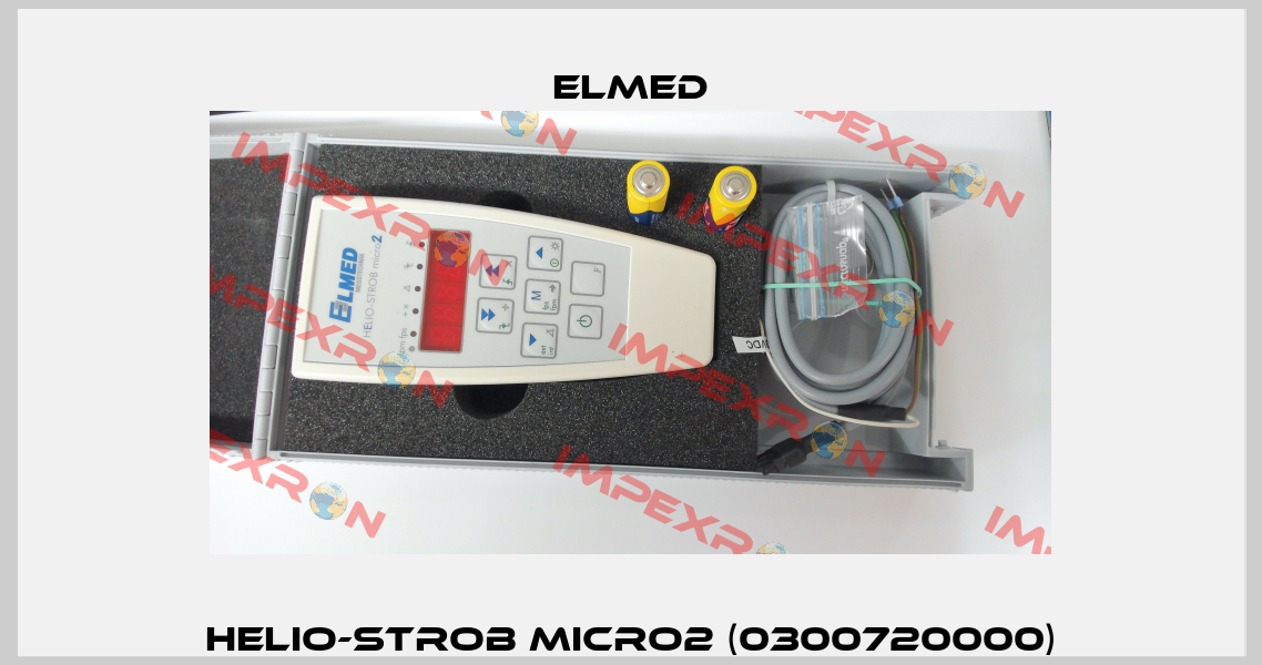 HELIO-STROB micro2 (0300720000) Elmed