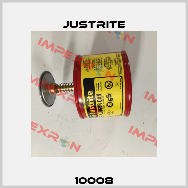 10008 Justrite