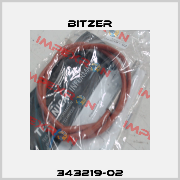 343219-02 Bitzer