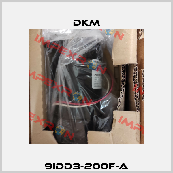 9IDD3-200F-A Dkm