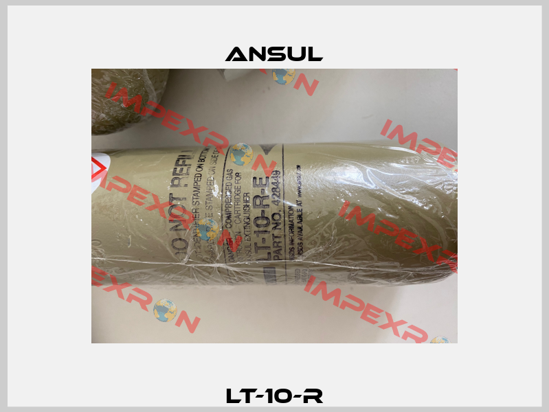 LT-10-R Ansul