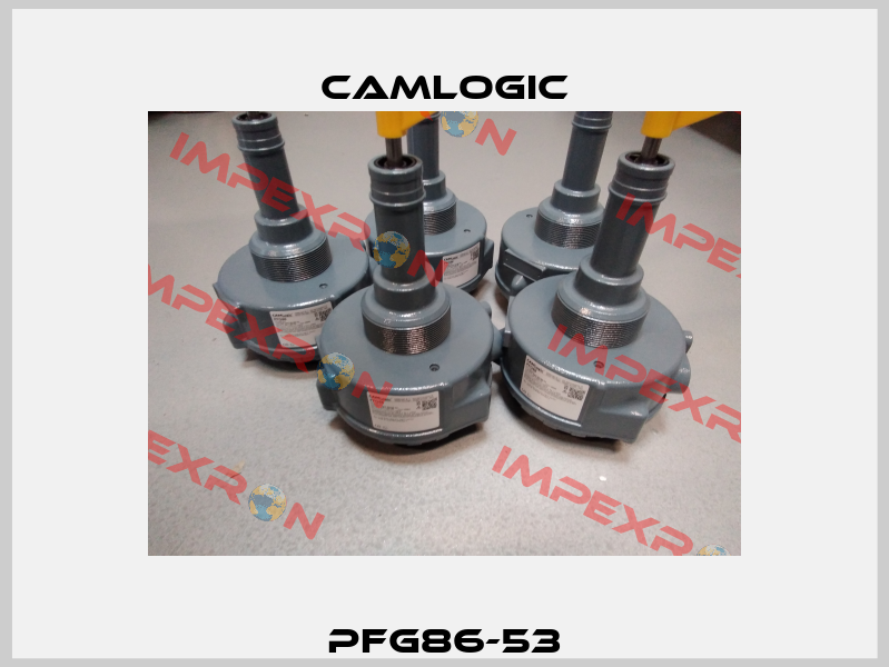 PFG86-53 Camlogic