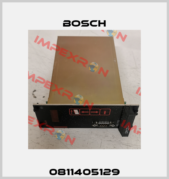 0811405129 Bosch