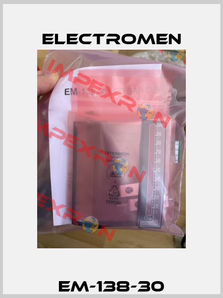 EM-138-30 Electromen