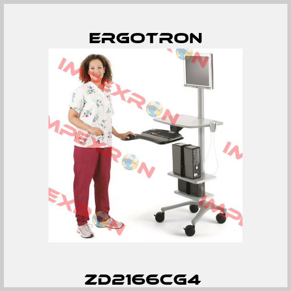 ZD2166CG4  Ergotron