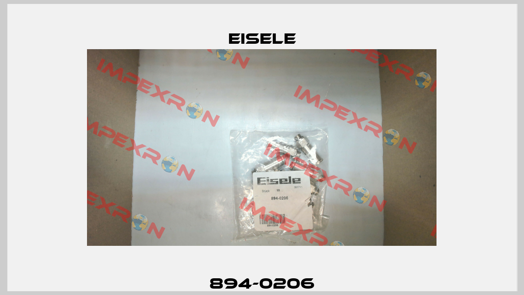 894-0206 Eisele