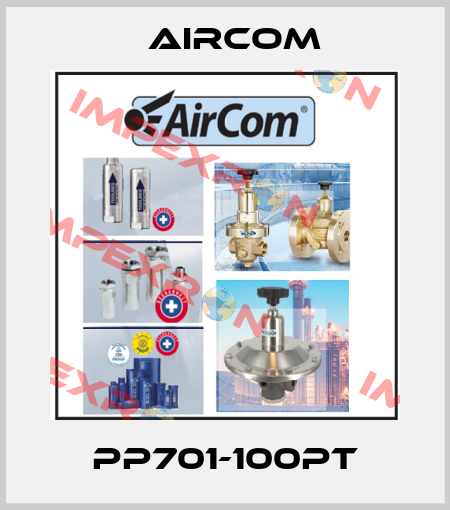 PP701-100PT Aircom