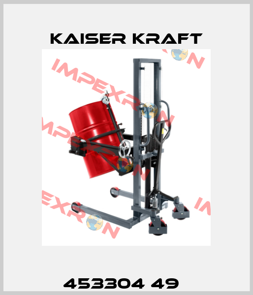 453304 49   Kaiser Kraft
