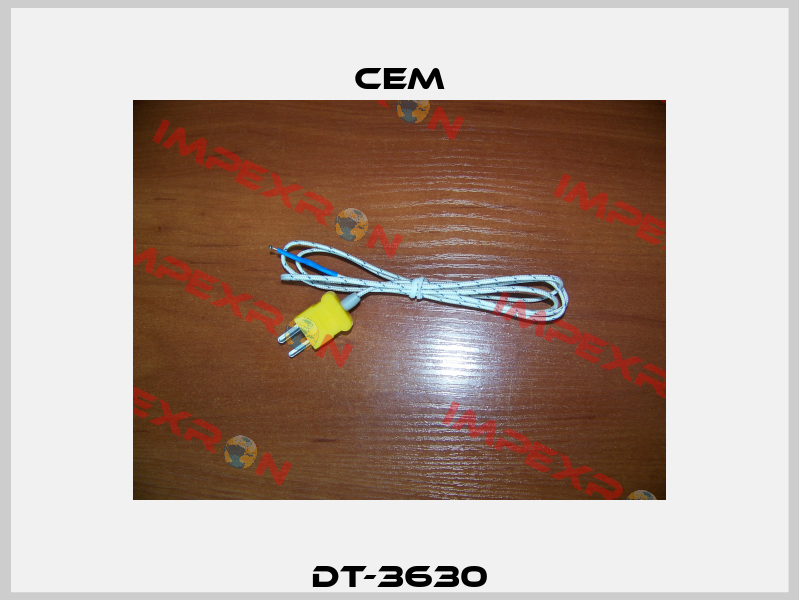 DT-3630 Cem