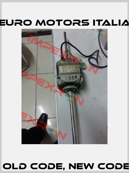 103B-50185/3Q old code, new code 103B-50185/1Q Euro Motors Italia