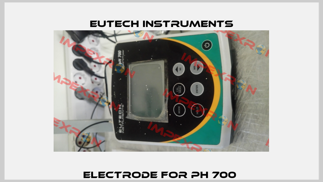 Electrode For PH 700  Eutech Instruments