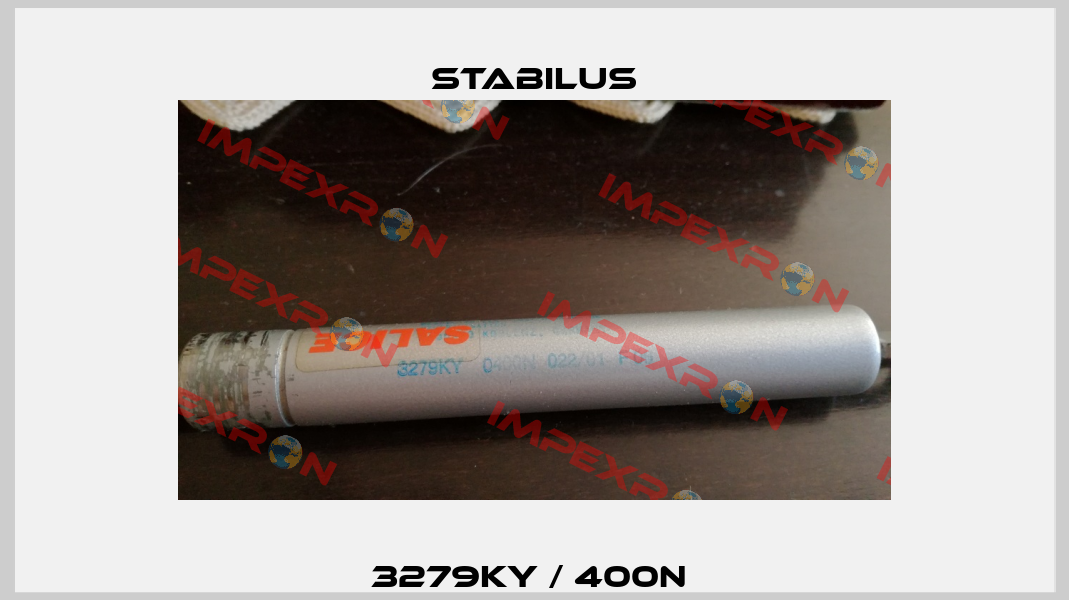 3279KY / 400N  Stabilus