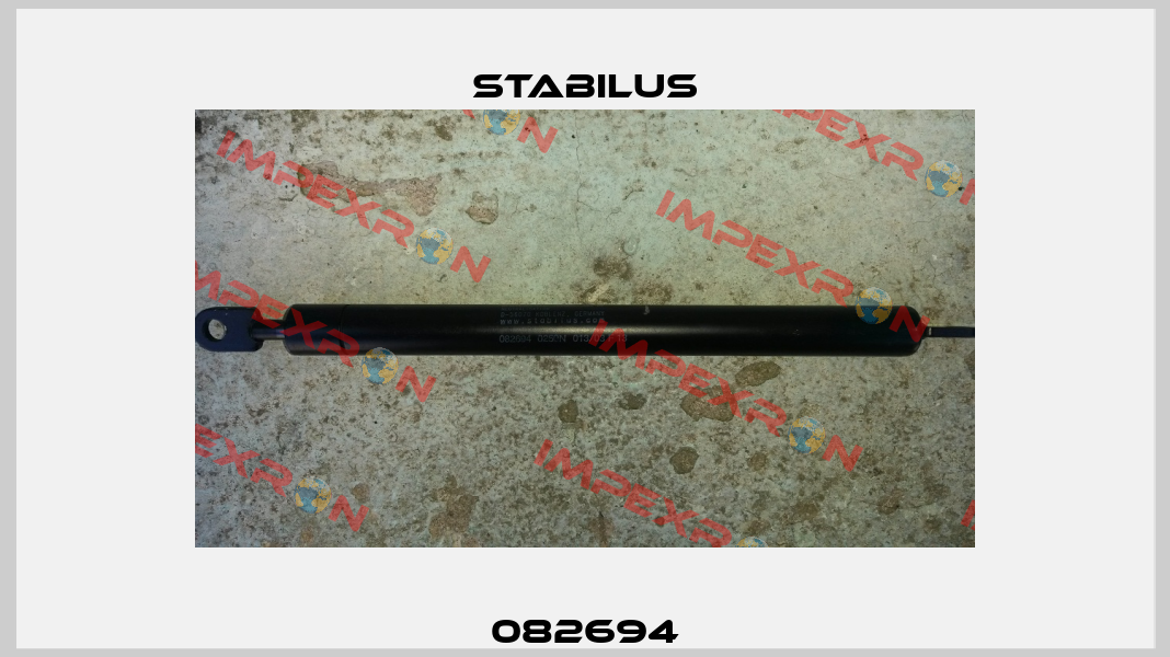 082694 Stabilus
