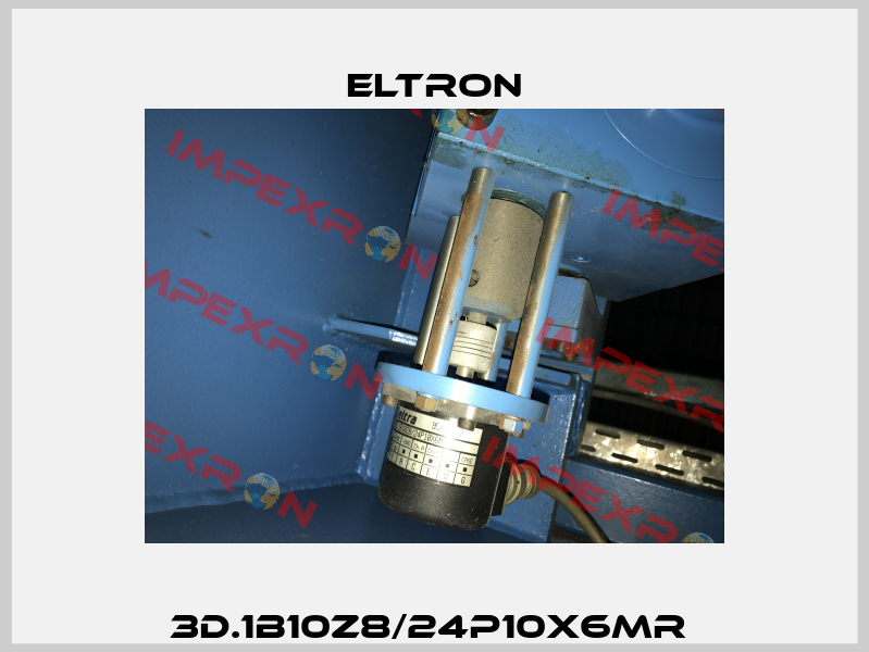 3D.1B10Z8/24P10X6MR  Eltron