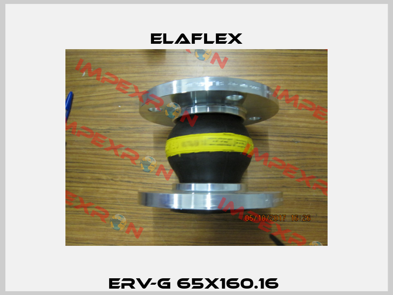 ERV-G 65x160.16  Elaflex