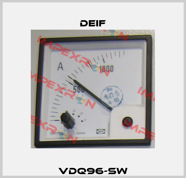 VDQ96-sw Deif