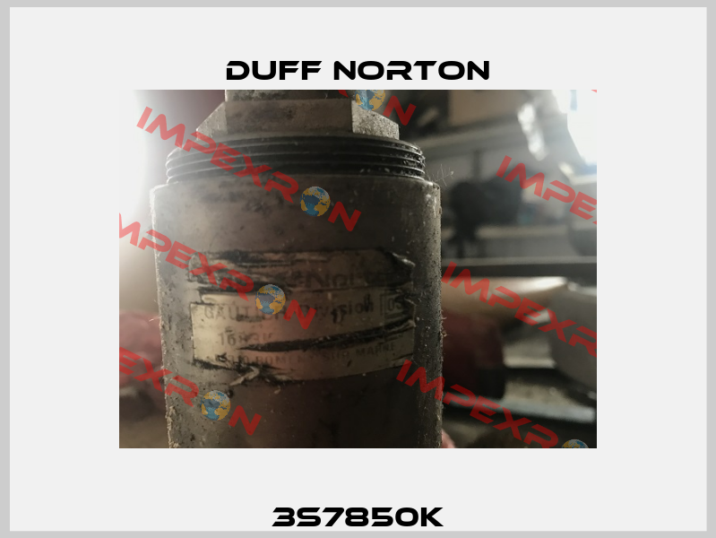 3S7850K Duff Norton