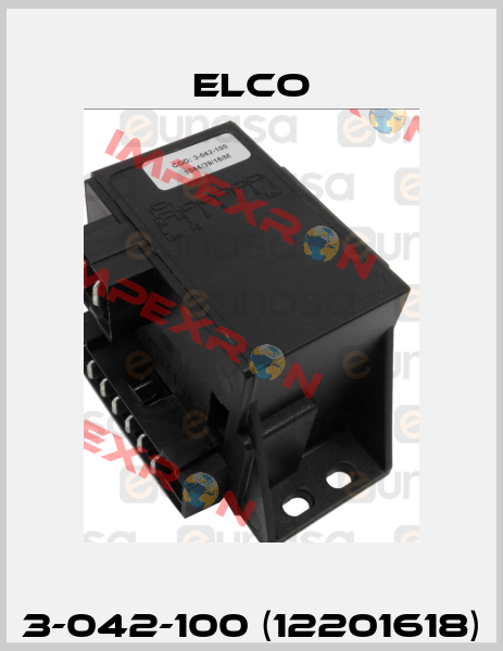 3-042-100 (12201618) Elco