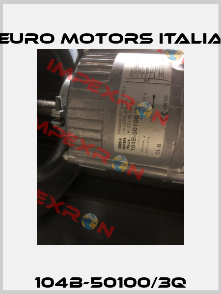 104B-50100/3Q Euro Motors Italia