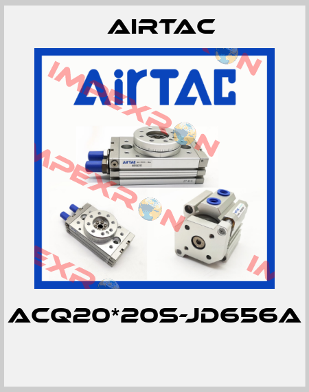 ACQ20*20S-JD656A  Airtac
