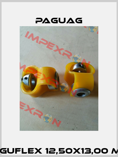 Paguflex 12,50x13,00 mm  Paguag