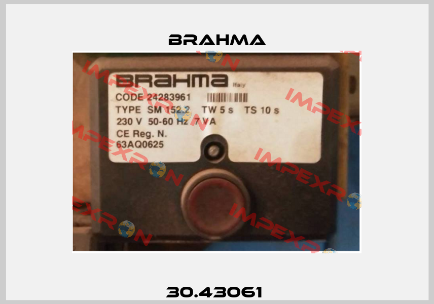 30.43061  Brahma