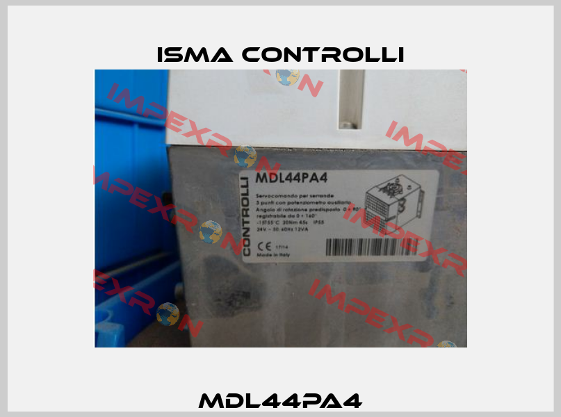 MDL44PA4 iSMA CONTROLLI