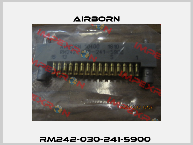 RM242-030-241-5900  Airborn