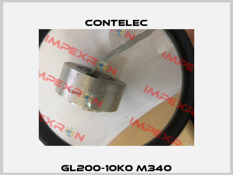 GL200-10K0 M340 Contelec