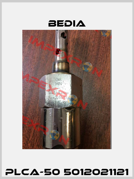 PLCA-50 5012021121 Bedia