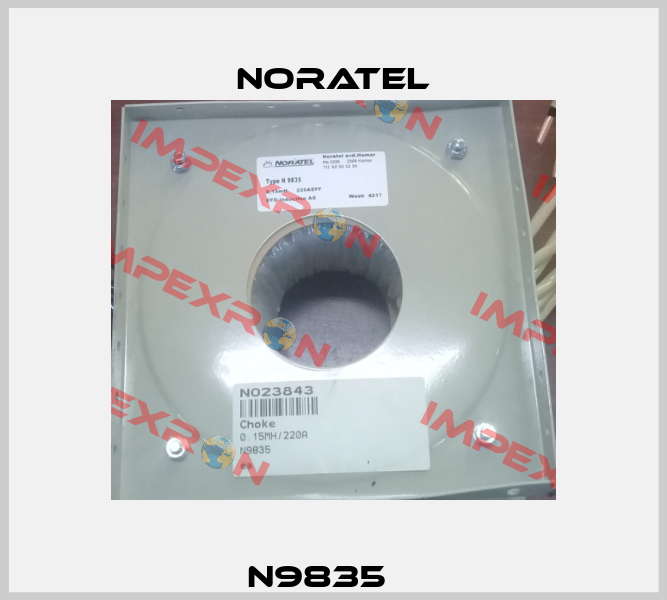 N9835    Noratel
