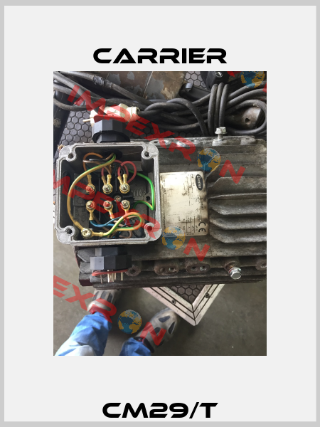 CM29/T Carrier