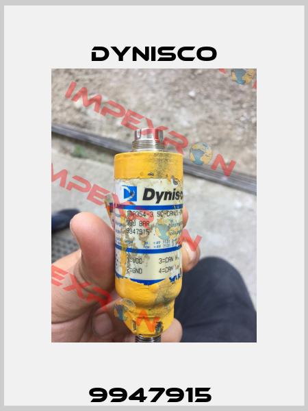 9947915  Dynisco