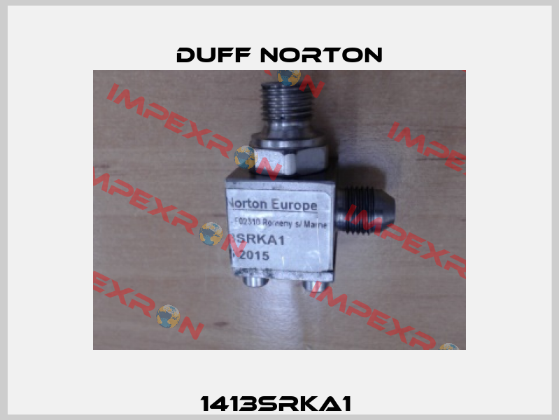 1413SRKA1  Duff Norton