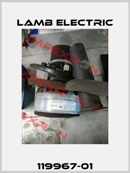 119967-01 Lamb Electric