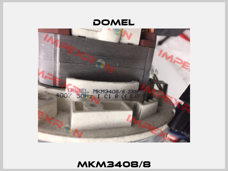 MKM3408/8 Domel