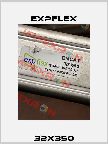 32X350 EXPFLEX