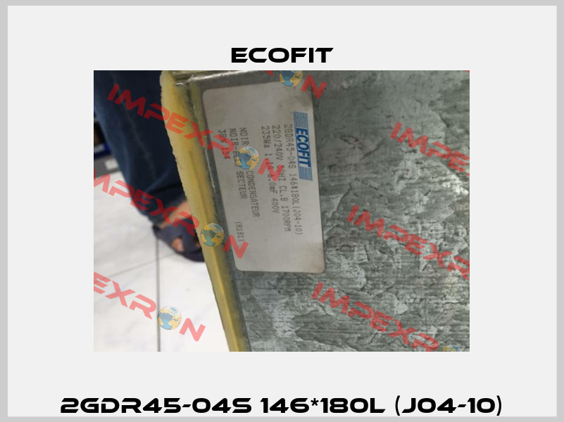 2GDR45-04S 146*180L (J04-10) Ecofit