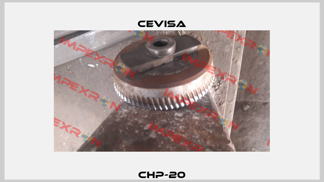 CHP-20 Cevisa