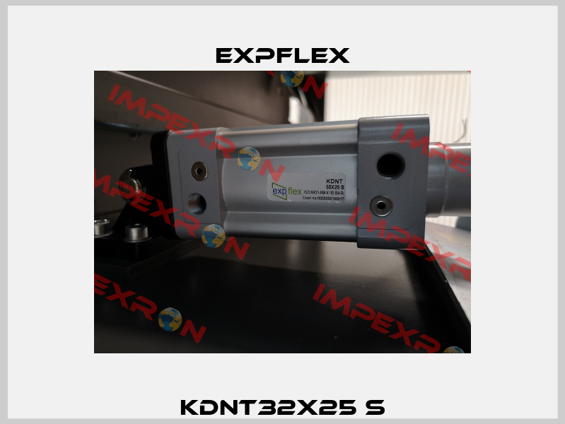 KDNT32X25 S EXPFLEX