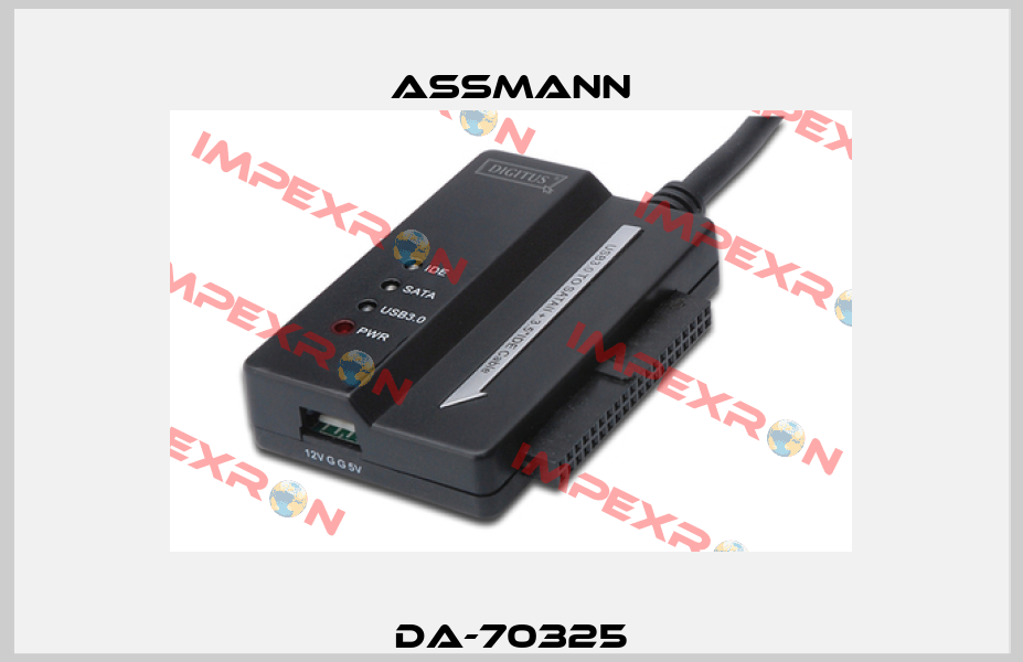 DA-70325 Assmann