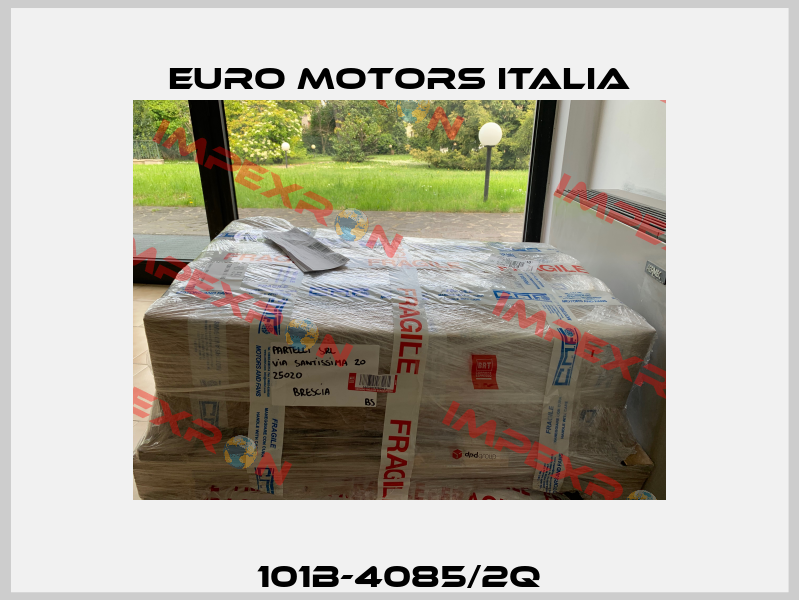 101B-4085/2Q Euro Motors Italia