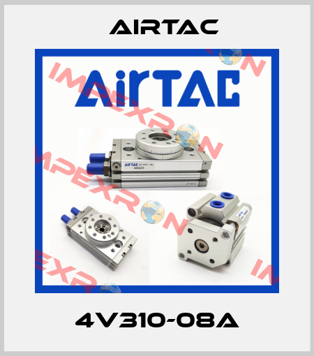 4V310-08A Airtac