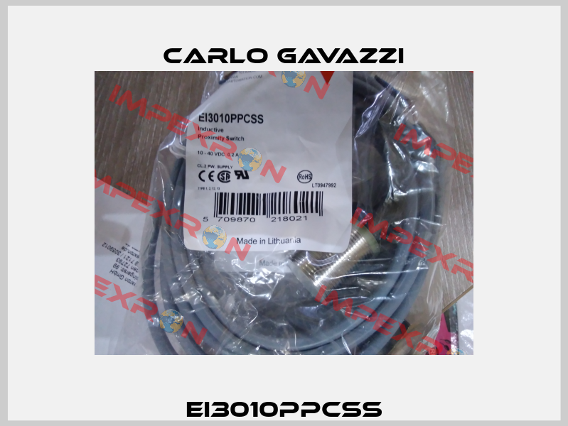 EI3010PPCSS Carlo Gavazzi