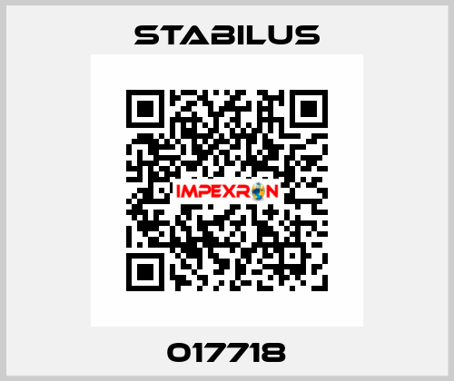 017718 Stabilus