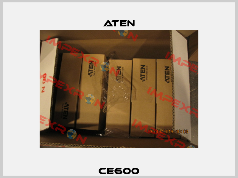 CE600 Aten