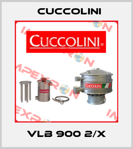 VLB 900 2/X Cuccolini